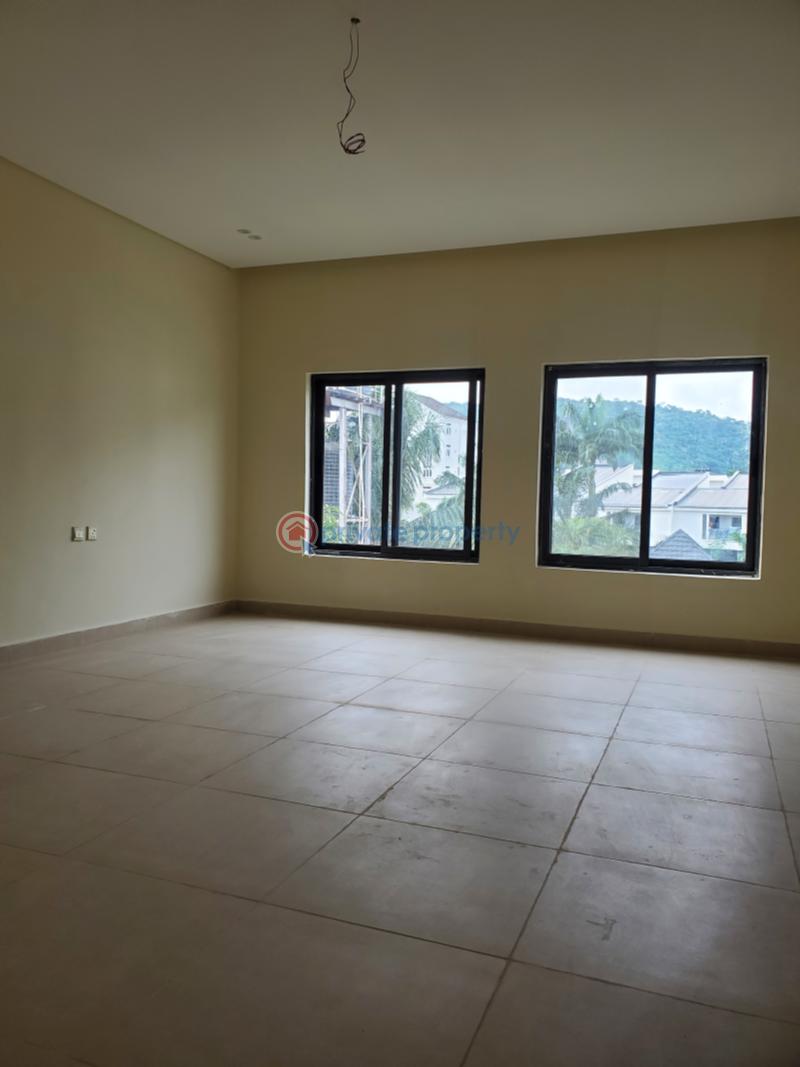 5 bedroom Detached Duplex For Rent Katampe Ext. Abuja Phase 2  - 3