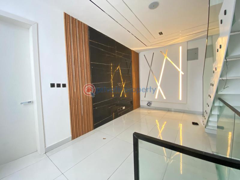 Flat & Apartment For Sale Orchid Road Lekki Lagos - 11