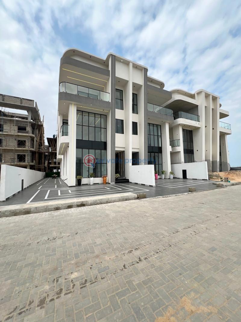 5 bedroom Detached Duplex For Sale Lekki Phase 1 Lagos - 10