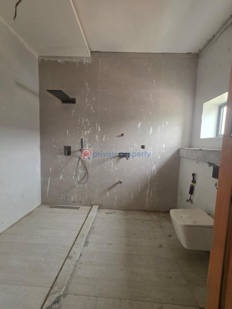 5 bedroom Semi detached Duplex For Sale Mabushi Abuja Phase 1  - 12
