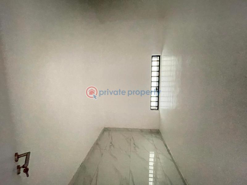 5 bedroom Flat & Apartment For Sale Ikeja GRA Lagos - 5