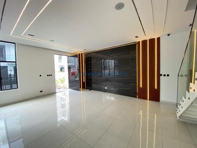 Flat & Apartment For Sale Orchid Road Lekki Lagos - 14