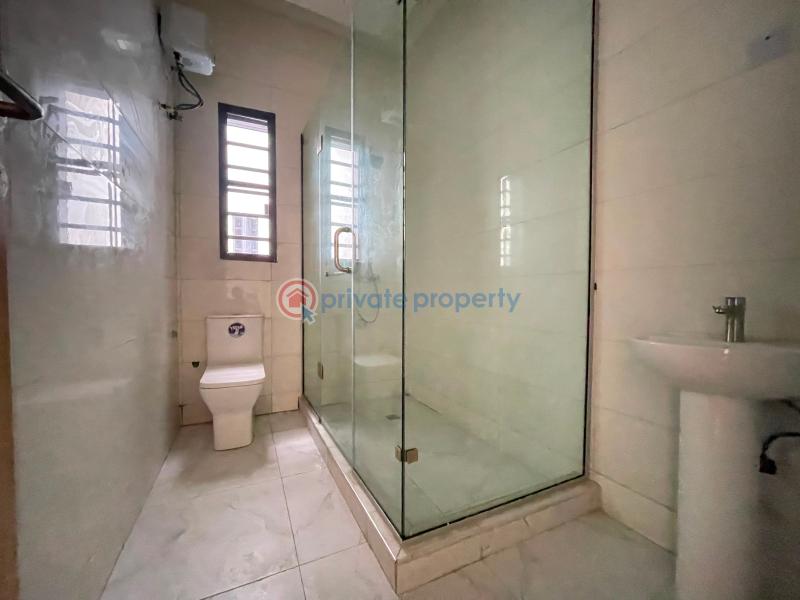 5 bedroom Flat & Apartment For Sale Ogudu GRA Lagos - 2