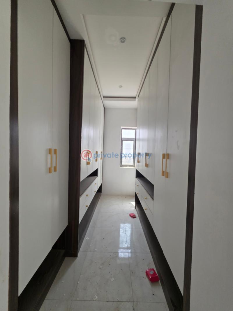 5 bedroom Semi detached Duplex For Sale Katampe Ext. Abuja Phase 2  - 7