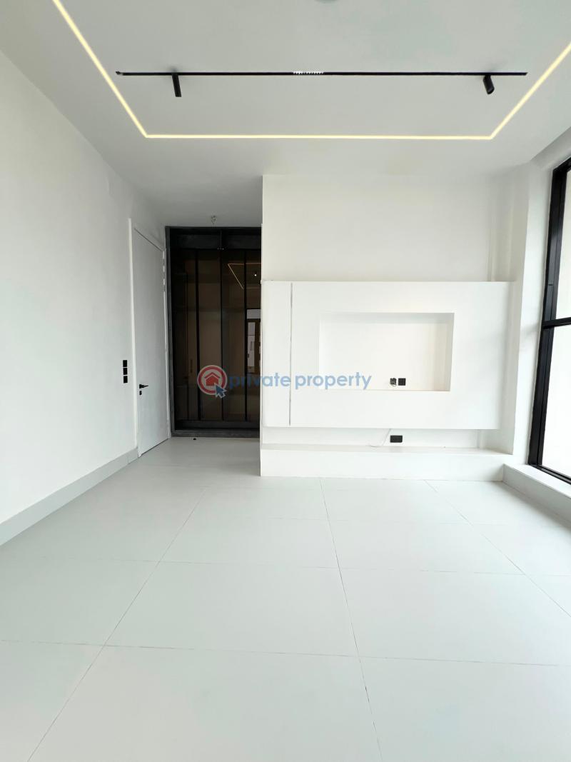 5 bedroom Detached Duplex For Sale Lekki Phase 1 Lagos - 1
