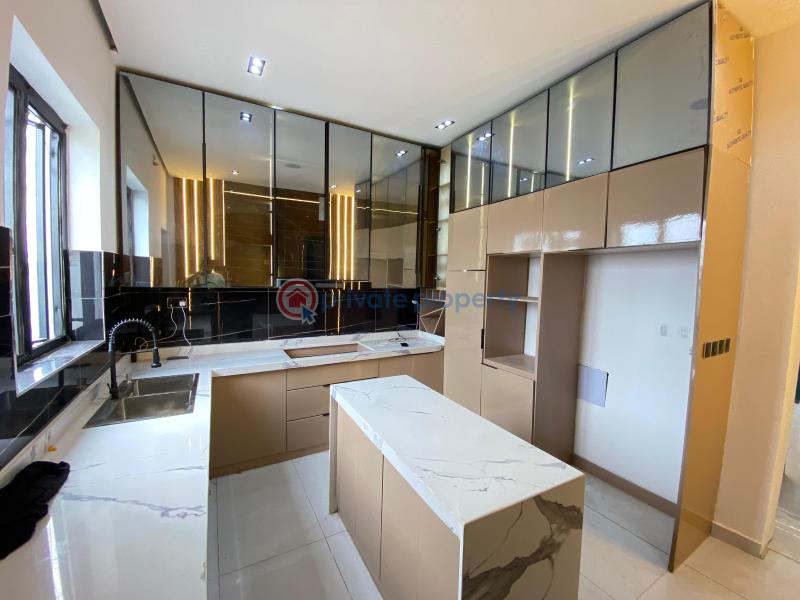 Flat & Apartment For Sale Orchid Road Lekki Lagos - 1