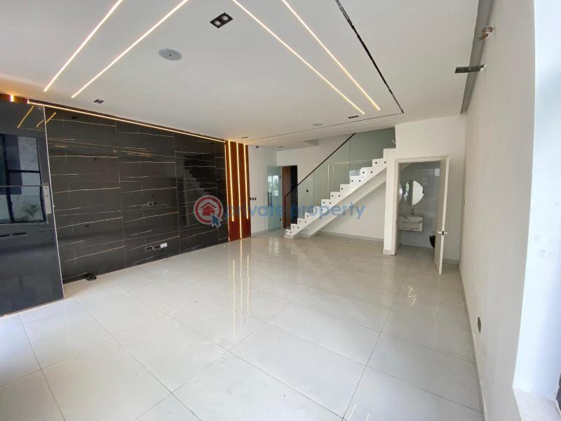 Flat & Apartment For Sale Orchid Road Lekki Lagos - 3