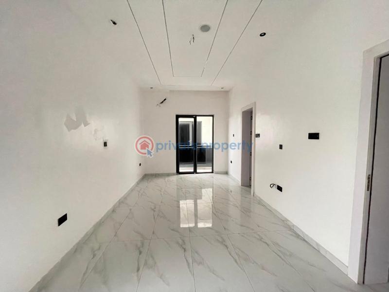 5 bedroom Flat & Apartment For Sale Ikeja GRA Lagos - 20
