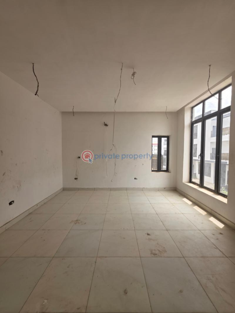 5 bedroom Semi detached Duplex For Sale Mabushi Abuja Phase 1  - 8