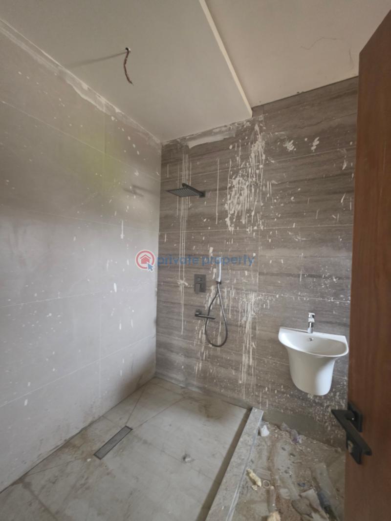 5 bedroom Semi detached Duplex For Sale Mabushi Abuja Phase 1  - 7