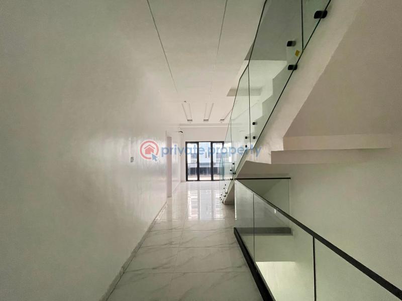 5 bedroom Flat & Apartment For Sale Ikeja GRA Lagos - 12