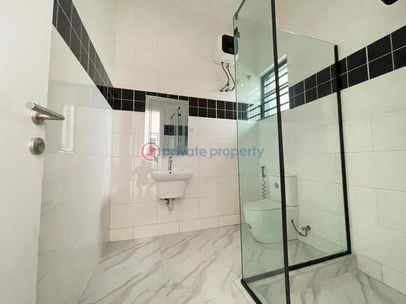 5 bedroom Flat & Apartment For Sale Ikeja GRA Lagos - 7