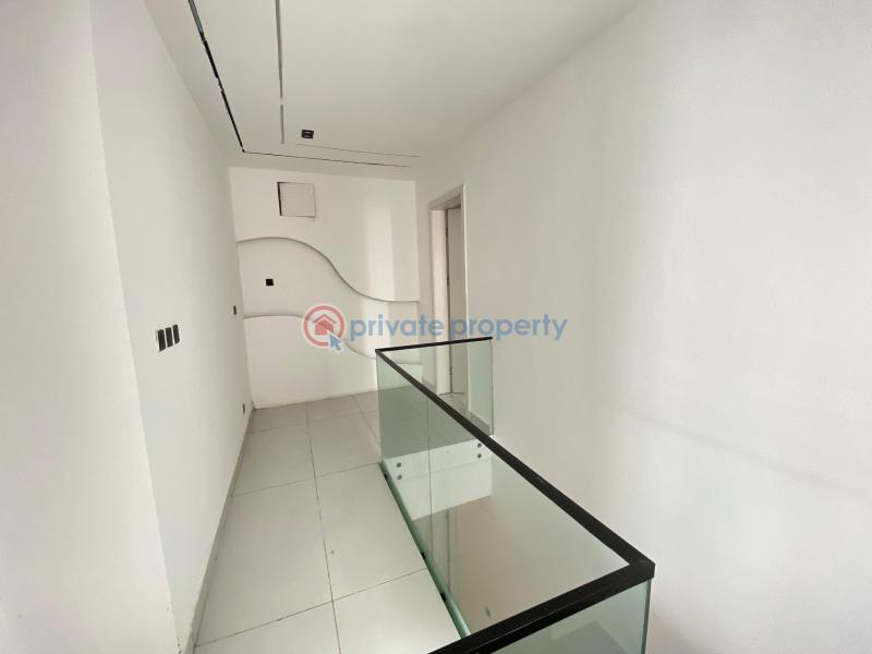 Flat & Apartment For Sale Orchid Road Lekki Lagos - 12