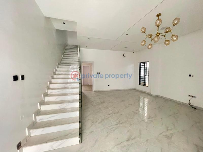 5 bedroom Flat & Apartment For Sale Ikeja GRA Lagos - 2