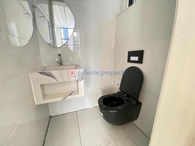 Flat & Apartment For Sale Orchid Road Lekki Lagos - 10