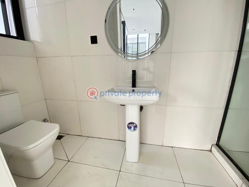 Flat & Apartment For Sale Orchid Road Lekki Lagos - 5