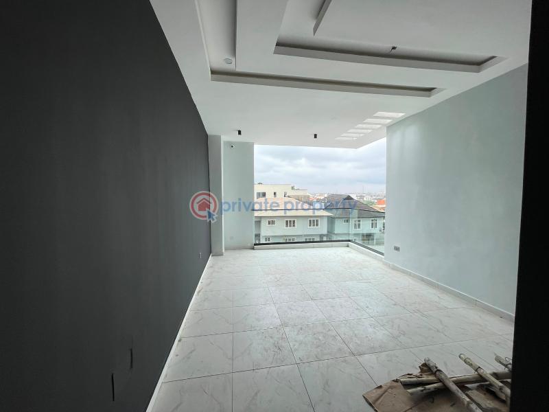 5 bedroom Flat & Apartment For Sale Ogudu GRA Lagos - 11