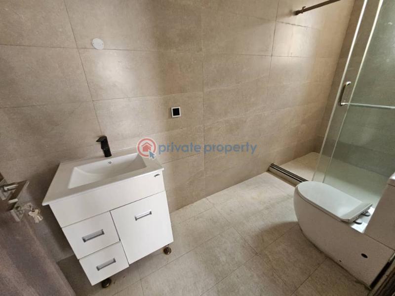 Luxury 5 bedroom semi detached duplex  with central swimming pool, gym and jetty - 12 5 bedroom Duplex For Sale Close To Banana Island Ikoyi Lagos - 12