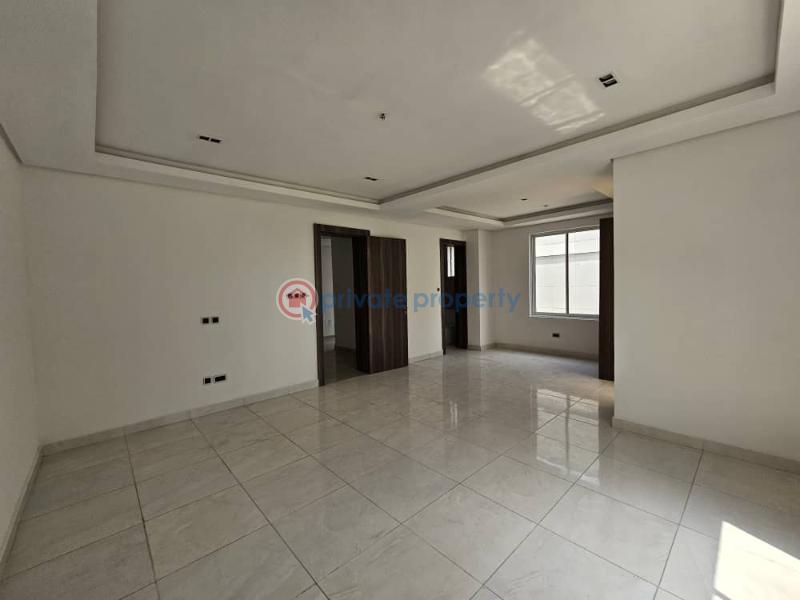 Luxury 5 bedroom semi detached duplex  with central swimming pool, gym and jetty - 9 5 bedroom Duplex For Sale Close To Banana Island Ikoyi Lagos - 9