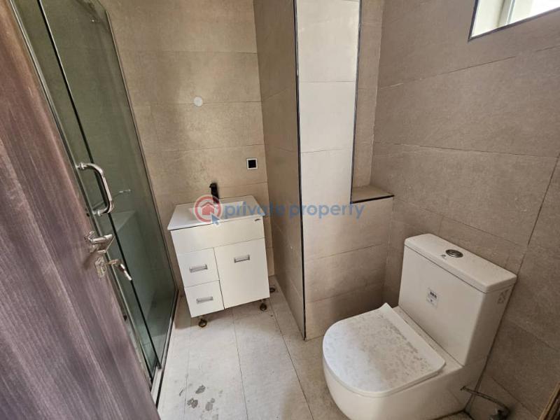 Luxury 5 bedroom semi detached duplex  with central swimming pool, gym and jetty - 24 5 bedroom Duplex For Sale Close To Banana Island Ikoyi Lagos - 24