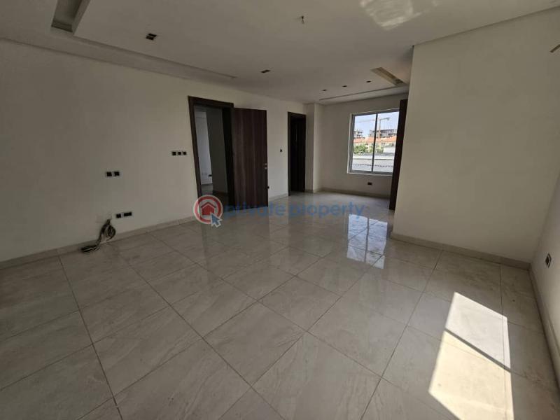 Luxury 5 bedroom semi detached duplex  with central swimming pool, gym and jetty - 19 5 bedroom Duplex For Sale Close To Banana Island Ikoyi Lagos - 19