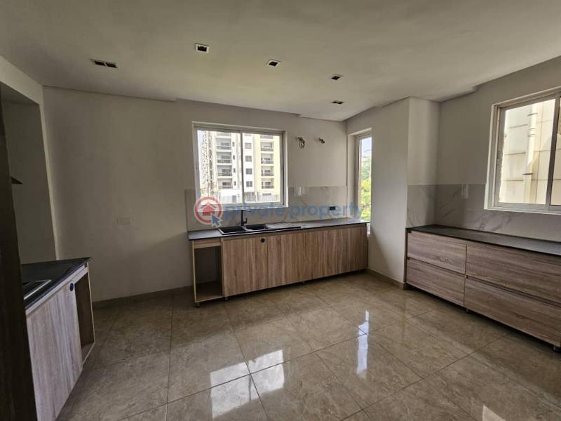 Luxury 5 bedroom semi detached duplex  with central swimming pool, gym and jetty - 7 5 bedroom Duplex For Sale Close To Banana Island Ikoyi Lagos - 7