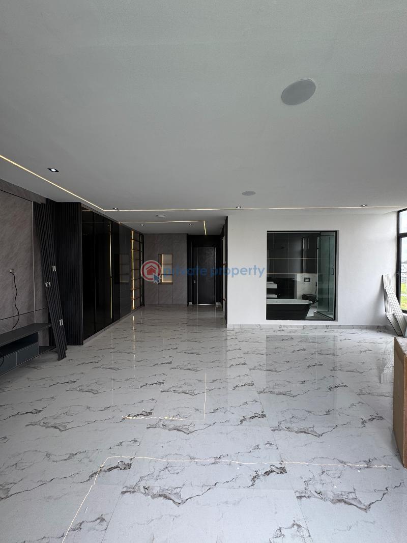 5 bedroom Semi detached Duplex For Sale Cowrie Creek Estate Lekki Phase 1 Lagos - 2