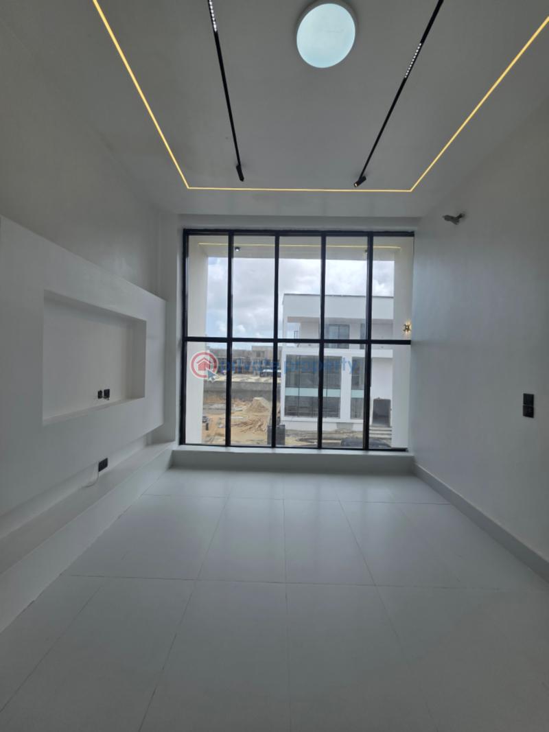 5 bedroom Semi detached Duplex For Sale Lekki Phase 1 Lagos - 8