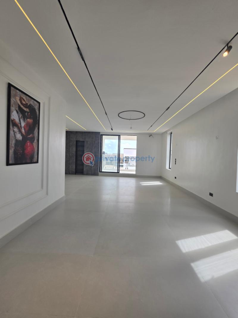 5 bedroom Semi detached Duplex For Sale Lekki Phase 1 Lagos - 4