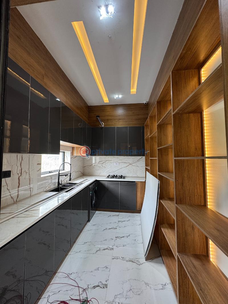 5 bedroom Semi detached Duplex For Sale Cowrie Creek Estate Lekki Phase 1 Lagos - 11