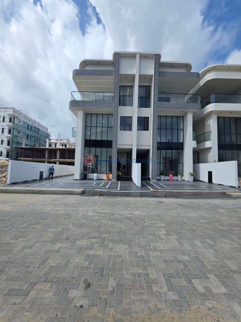 5 bedroom Semi detached Duplex For Sale Lekki Phase 1 Lagos - 0