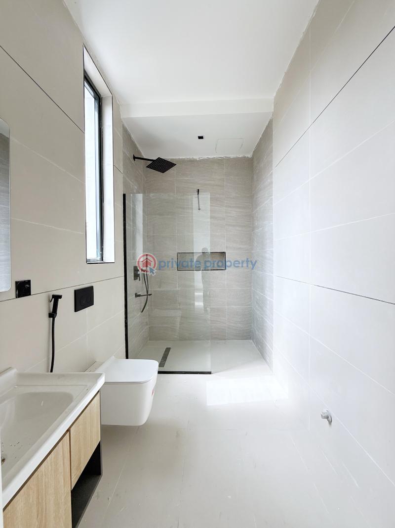5 bedroom Semi detached Duplex For Sale Cowrie Creek Estate Ikate Lekki Ikate Elegushi Lekki Lagos - 12