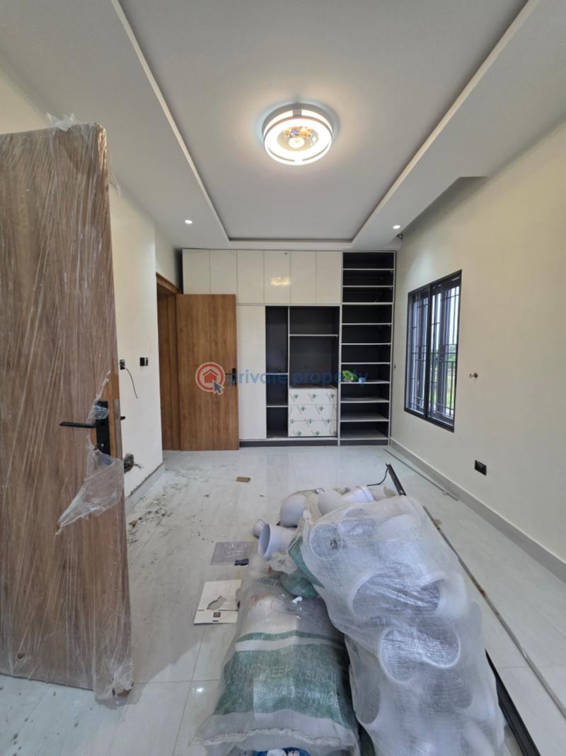 5 bedroom Semi detached Duplex For Sale Creek Haven Estate Victoria Garden City Lekki Lagos - 3