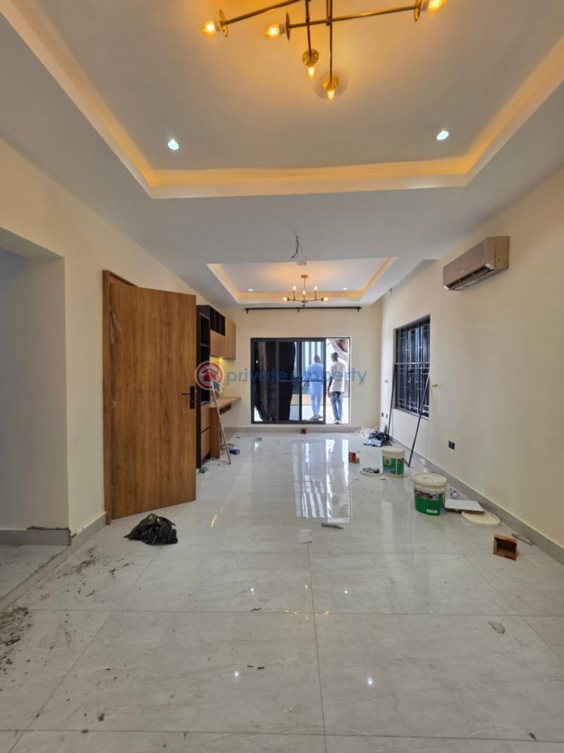 5 bedroom Semi detached Duplex For Sale Creek Haven Estate Victoria Garden City Lekki Lagos - 7
