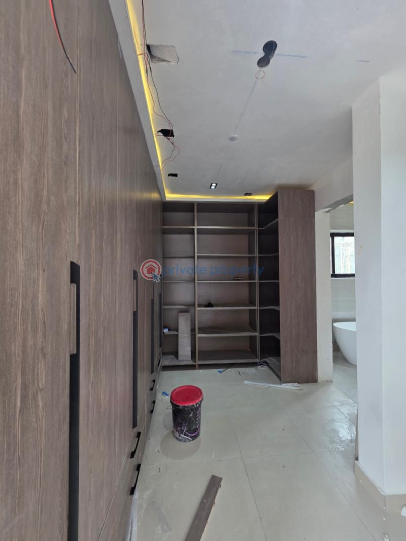 5 bedroom Semi detached Duplex For Sale Creek Haven Estate Victoria Garden City Lekki Lagos - 10