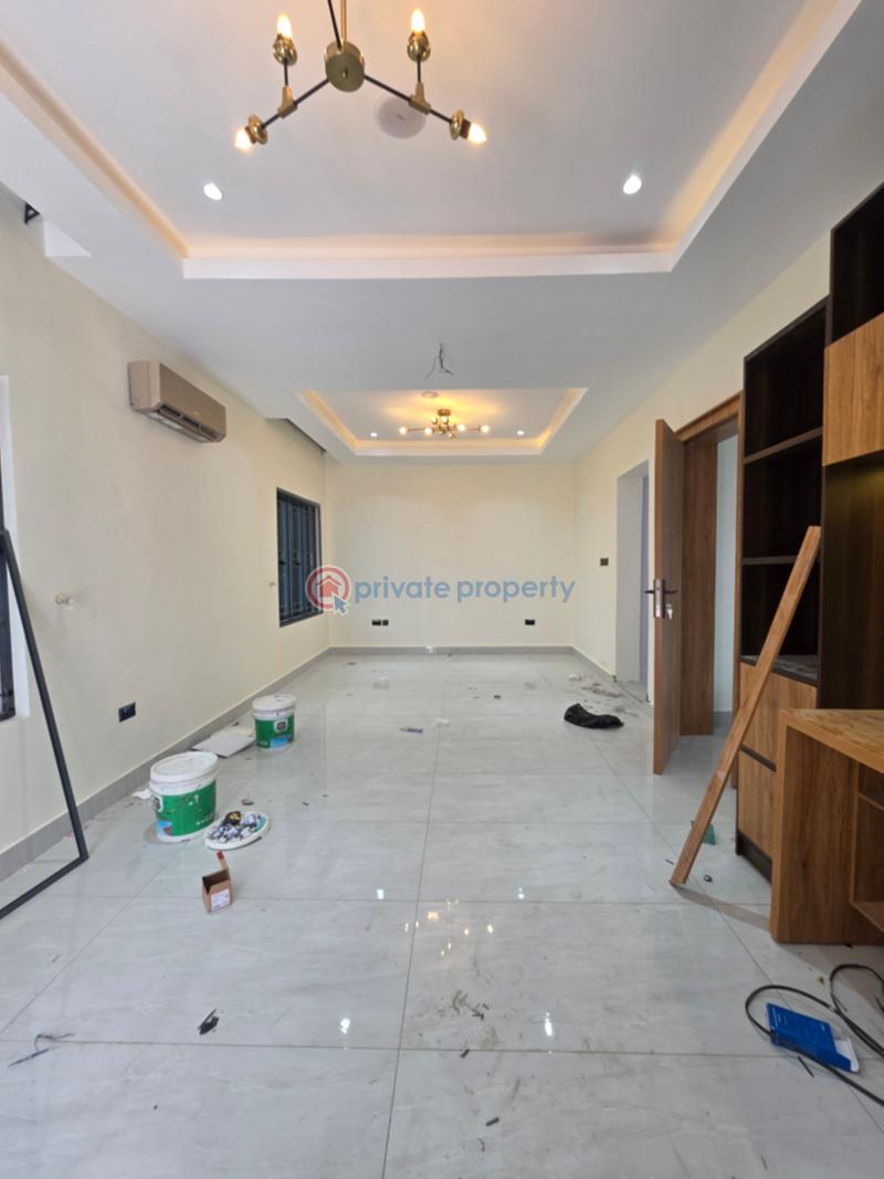 5 bedroom Semi detached Duplex For Sale Creek Haven Estate Victoria Garden City Lekki Lagos - 8