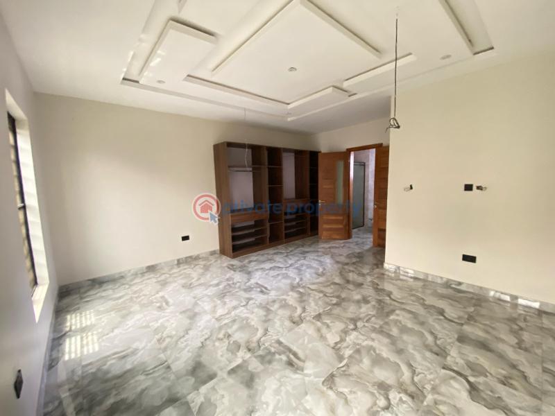 5 bedroom Semi detached Duplex For Sale Royal Garden Estate Ajah Lagos - 8