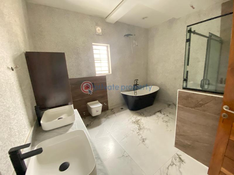 5 bedroom Semi detached Duplex For Sale Royal Garden Estate Ajah Lagos - 10