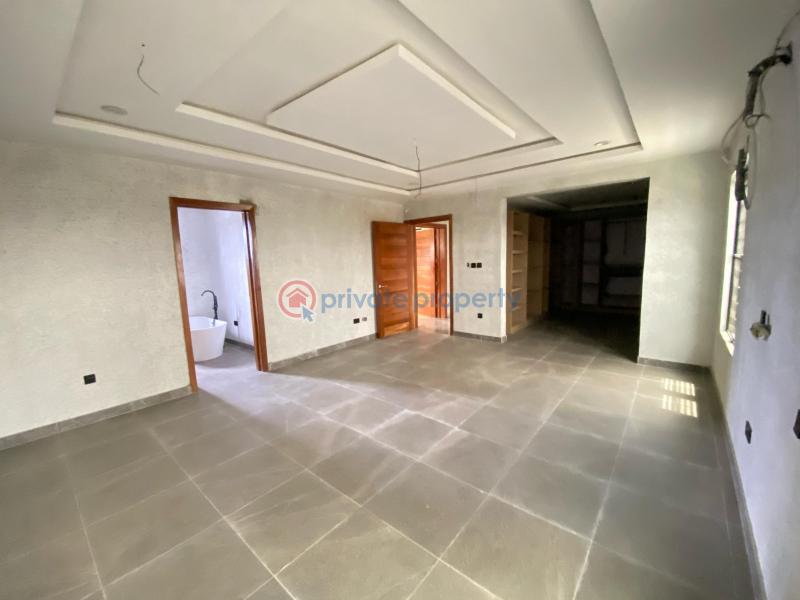 5 bedroom Semi detached Duplex For Sale Royal Garden Estate Ajah Lagos - 14