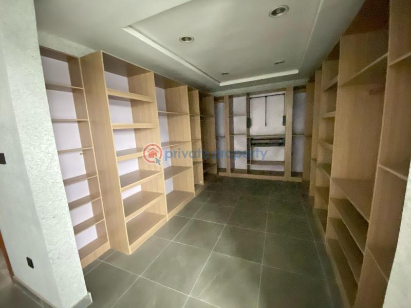 5 bedroom Semi detached Duplex For Sale Royal Garden Estate Ajah Lagos - 15
