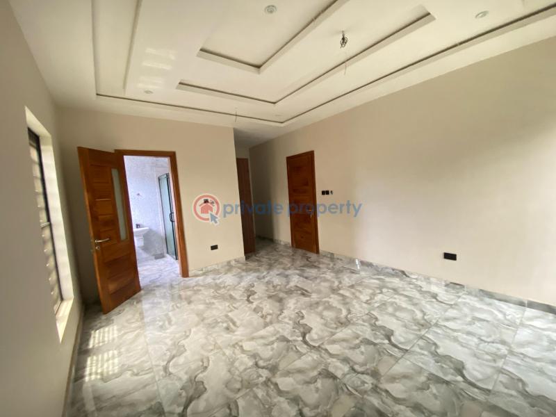5 bedroom Semi detached Duplex For Sale Royal Garden Estate Ajah Lagos - 6