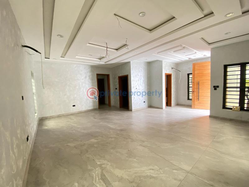 5 bedroom Semi detached Duplex For Sale Royal Garden Estate Ajah Lagos - 1