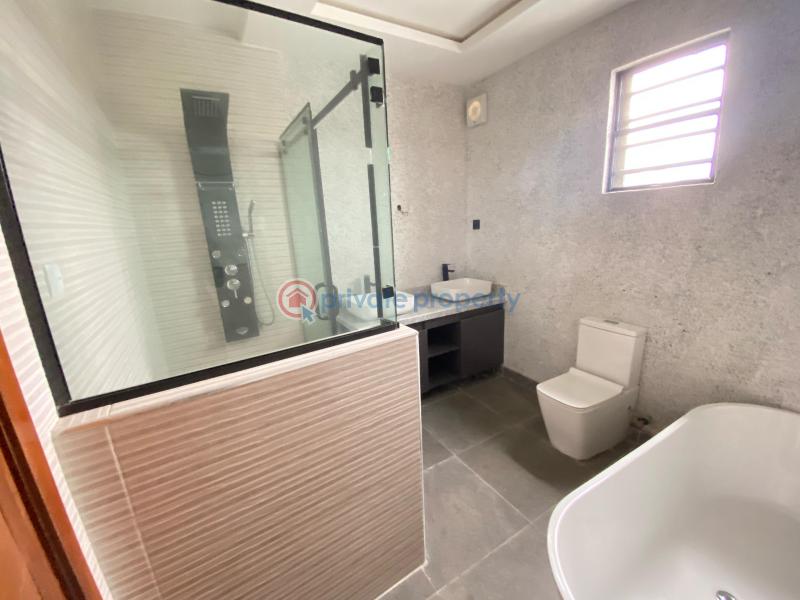 5 bedroom Semi detached Duplex For Sale Royal Garden Estate Ajah Lagos - 16