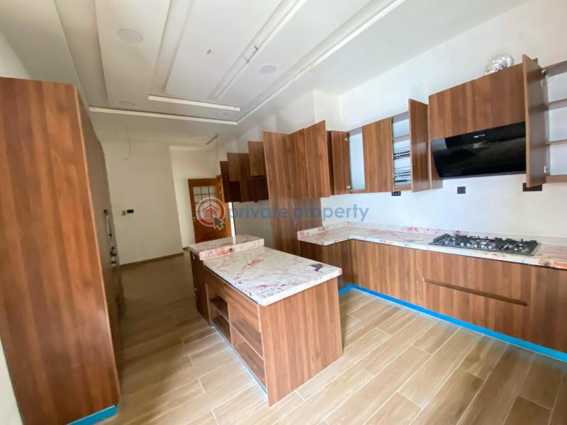 5 bedroom Semi detached Duplex For Sale Royal Garden Estate Ajah Lagos - 2