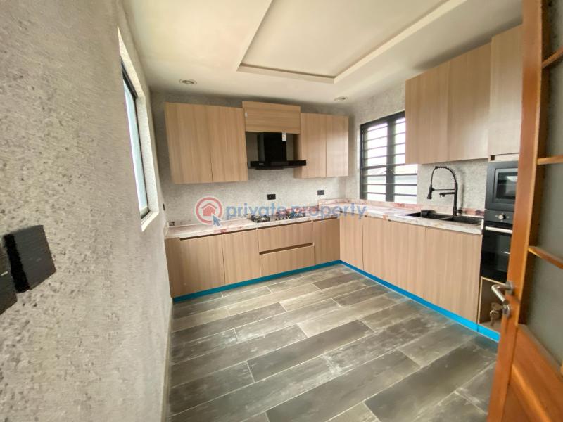 5 bedroom Semi detached Duplex For Sale Royal Garden Estate Ajah Lagos - 13