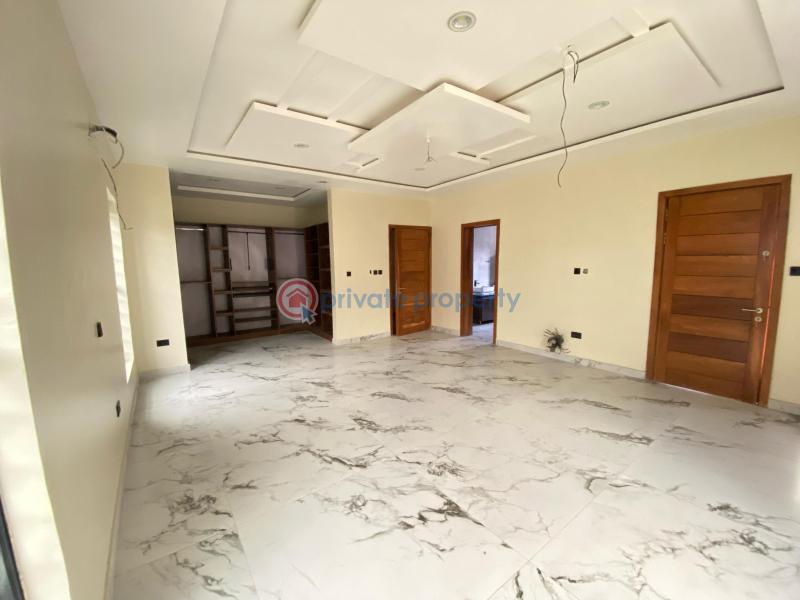 5 bedroom Semi detached Duplex For Sale Royal Garden Estate Ajah Lagos - 9