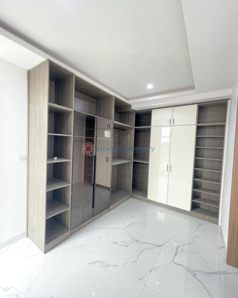 5 bedroom Duplex For Sale Victoria Garden City Lekki Lagos - 5