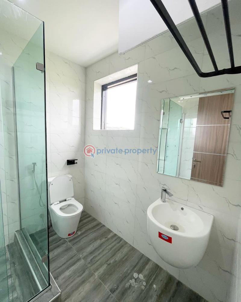 5 bedroom Duplex For Sale Victoria Garden City Lekki Lagos - 3