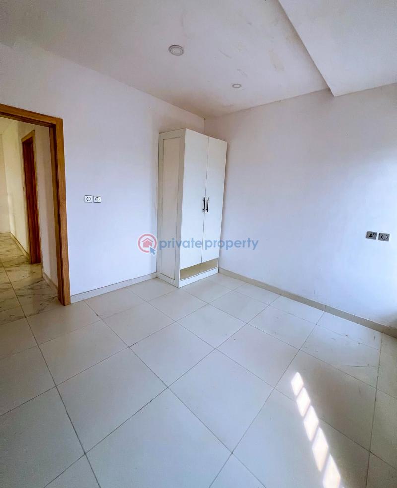 5 bedroom Semi detached Duplex For Sale Secure Estate Ajah Lekki Ajah Lagos - 17