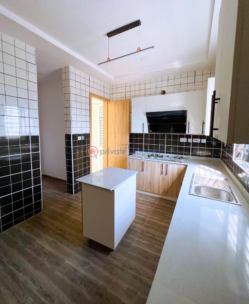 5 bedroom Semi detached Duplex For Sale Secure Estate Ajah Lekki Ajah Lagos - 15